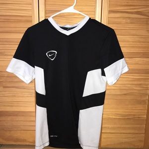 Dri-Fit Nike Tee